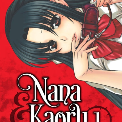 Nana & Kaoru, Volume 1