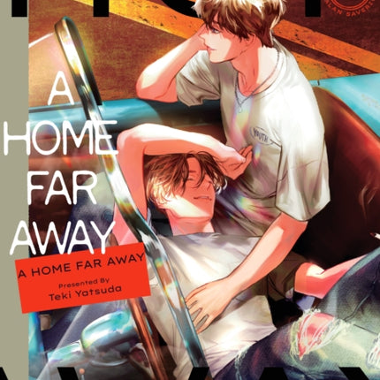 A Home Far Away