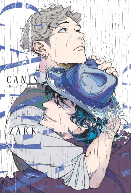 Canis: Dear Mr. Rain