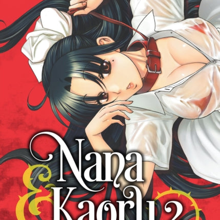 Nana & Kaoru, Volume 2