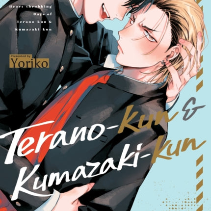 Teranokun  Kumazakikun