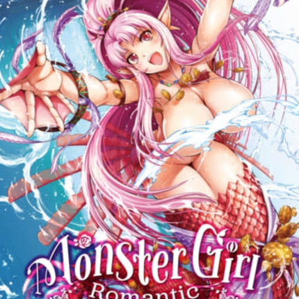 Monster Girl Romantic Circus