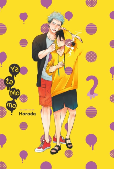 YataMomo Part 2