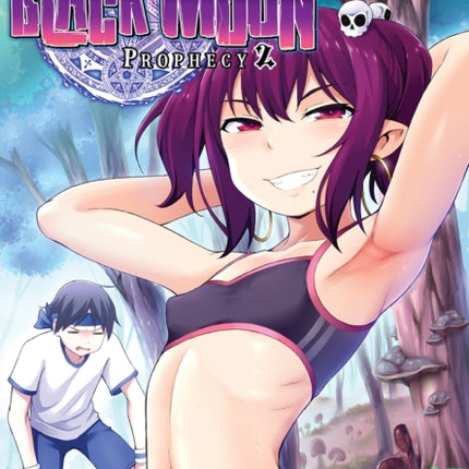 Black Moon Prophecy 2