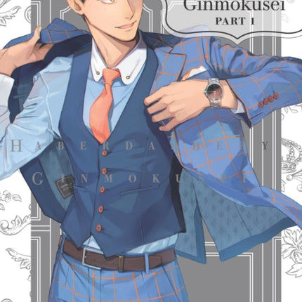 Haberdashery Ginmokusei Part 1