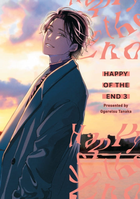 Happy of the End Volume 3