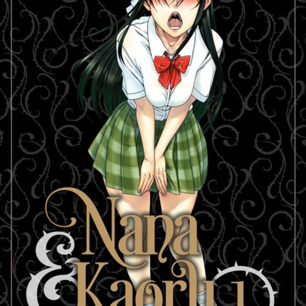 Nana  Kaoru Black Label Volume 1