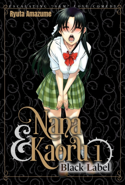Nana  Kaoru Black Label Volume 1
