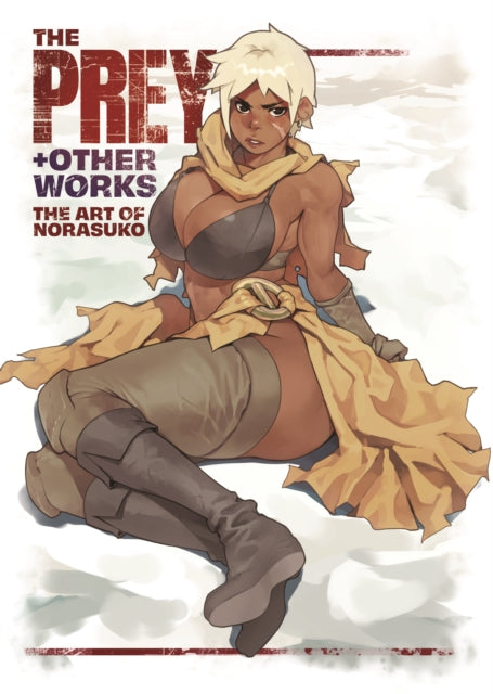 The Prey  Other Works
