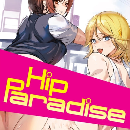 Hip Paradise
