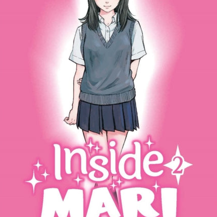 Inside Mari, Volume 2