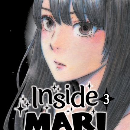 Inside Mari, Volume 3