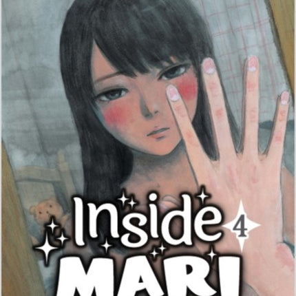 Inside Mari, Volume 4