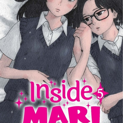 Inside Mari, Volume 5