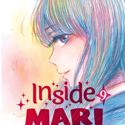 Inside Mari, Volume 9