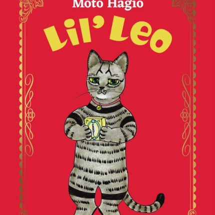 Lil' Leo