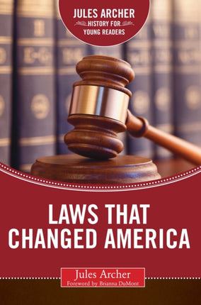 Laws that Changed America