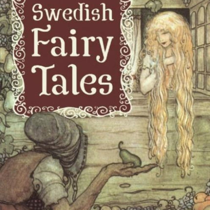 Swedish Fairy Tales