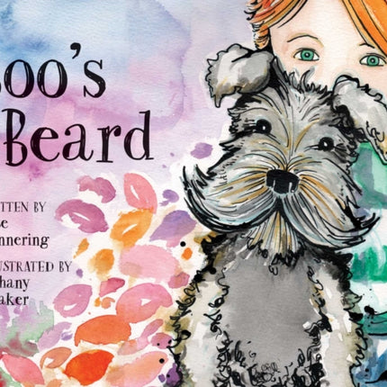 Boo's Beard