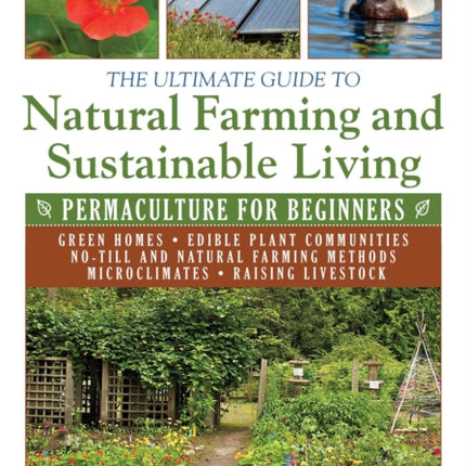 The Ultimate Guide to Natural Farming and