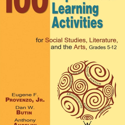 100 Experiential Learning Activities for Social
