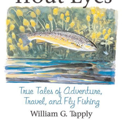 Trout Eyes