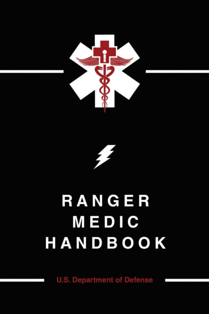 Ranger Medic Handbook