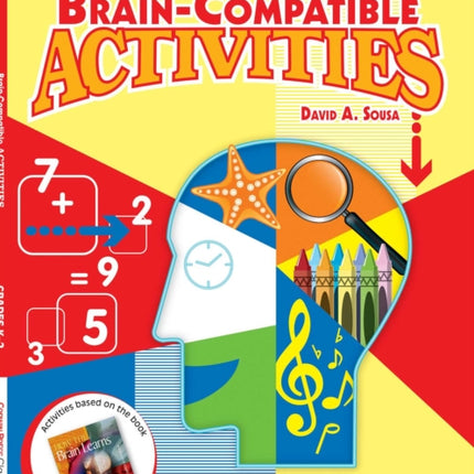 Brain-Compatible Activities, Grades K-2