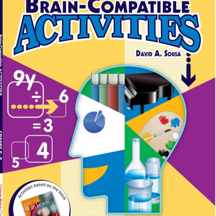 Brain-Compatible Activities, Grades 6-8