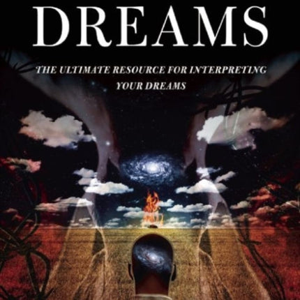 The Big Dictionary of Dreams: The Ultimate