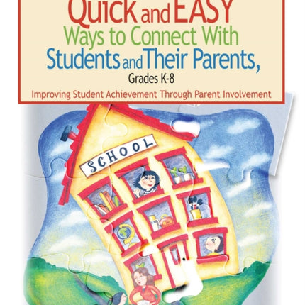 Quick and Easy Ways to Connect with Students and