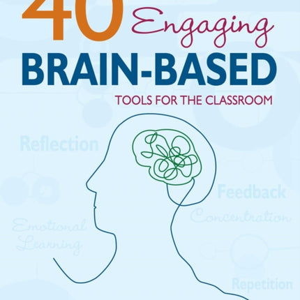 40 Engaging Brain-Based Tools for the Classroom