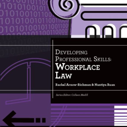 Developing Professional Skills: Workplace Law