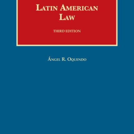 Latin American Law