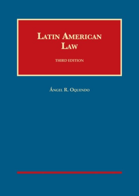 Latin American Law