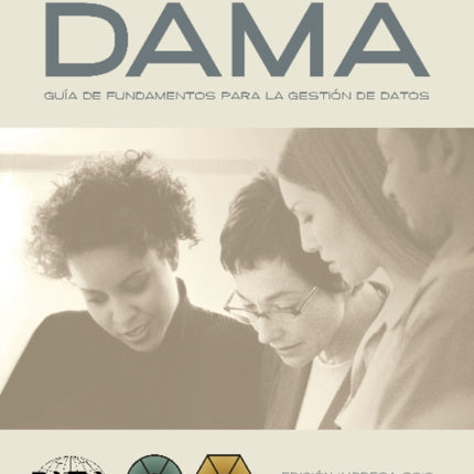 Versión en español de la Guía DAMA de los