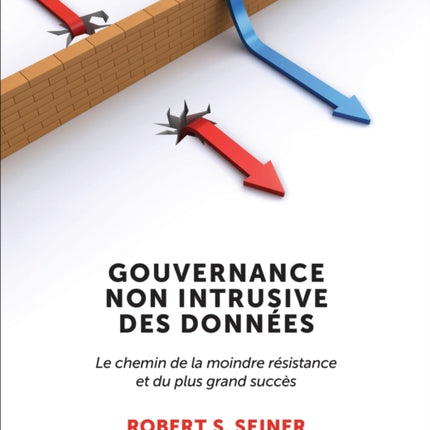 Gouvernance Non Intrusive Des Données: Le chemin