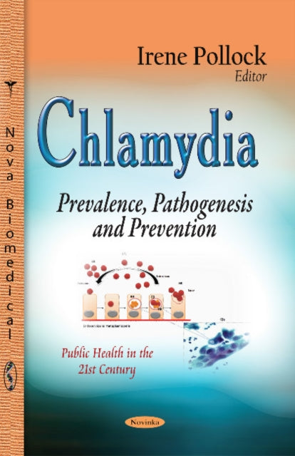 Chlamydia: Prevalence, Pathogenesis & Prevention