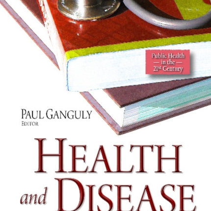 Health & Disease: Curriculum for the 21st Century Medical Students