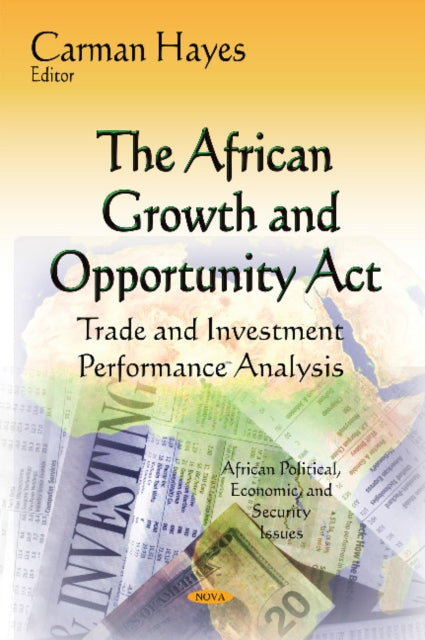 African Growth & Opportunity Act: Trade &