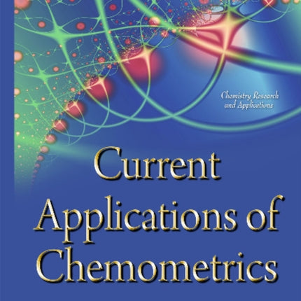 Current Applications of Chemometrics
