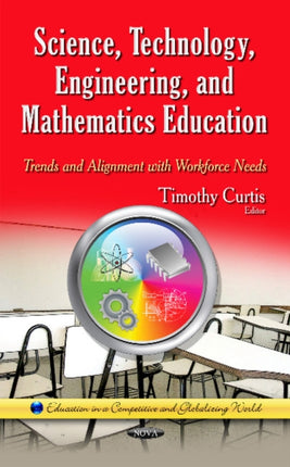 Science, Technology, Engineering & Mathematics