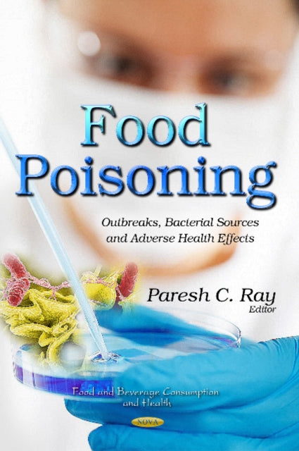 Food Poisoning: Outbreaks, Bacterial Sources &