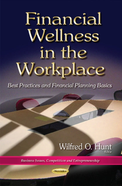 Financial Wellness in the Workplace: Best