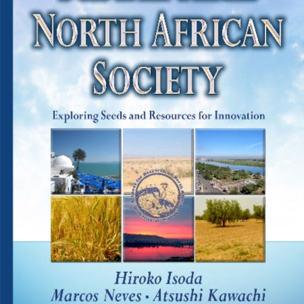 Sustainable North African Society: Exploring the Seeds & Resources for Innovation