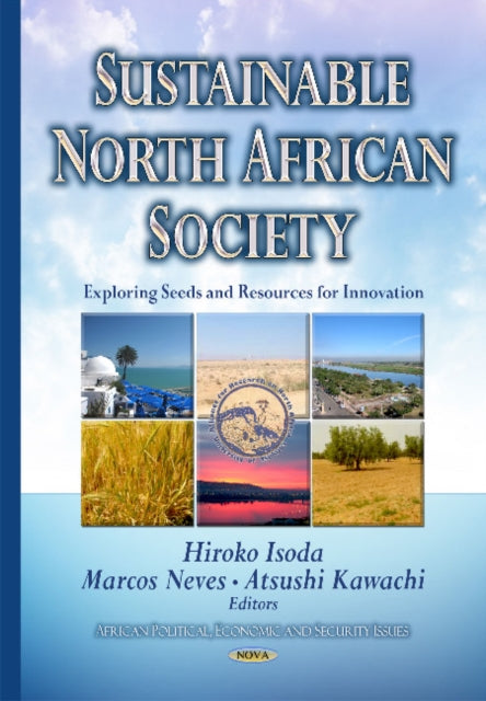 Sustainable North African Society: Exploring the Seeds & Resources for Innovation