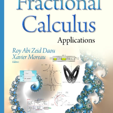 Fractional Calculus: Applications