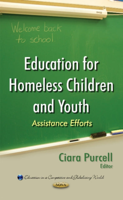 Education for Homeless Children & Youth: Assistance Efforts