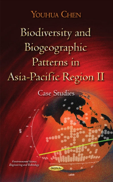 Biodiversity & Biogeographic Patterns in Asia-Pacific Region II: Case Studies