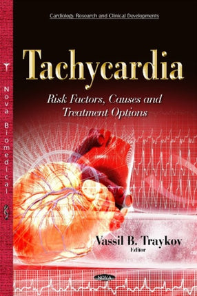 Tachycardia: Risk Factors, Causes & Treatment